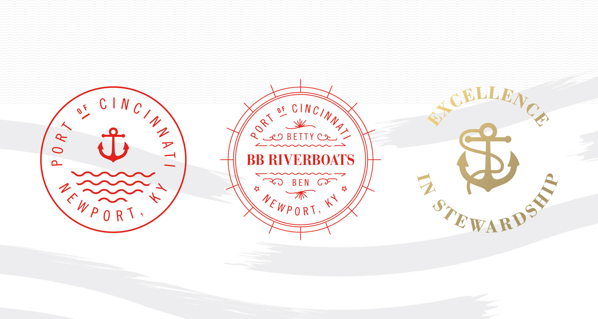 BB Riverboats | Bluestone Creative | Work