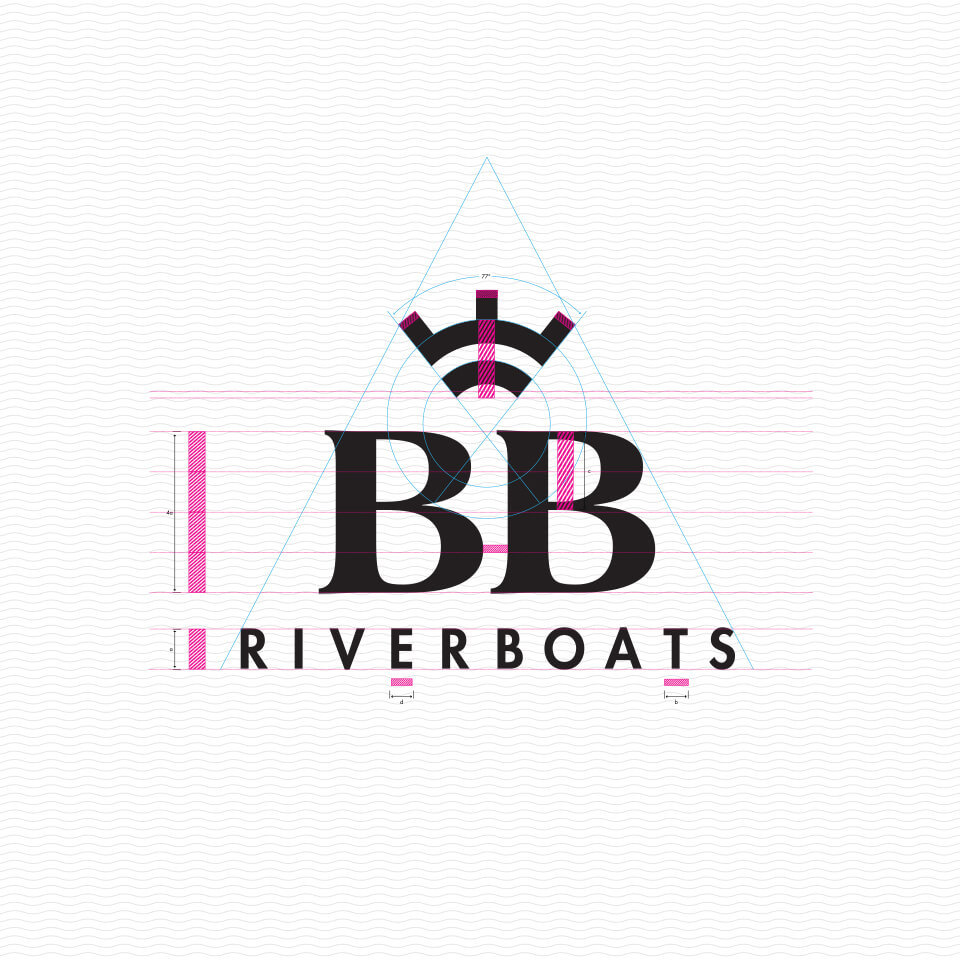 BB Riverboats | Bluestone Creative | Work